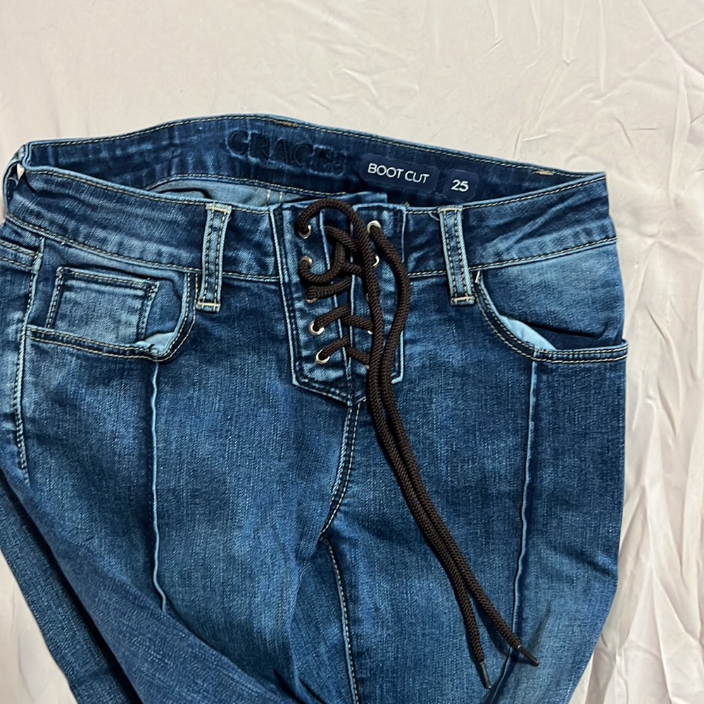 Jeans - Picture 3 of 3